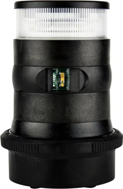 FEU A LED SERIE 34 MOUILLAGE+HUNE 12/24V 