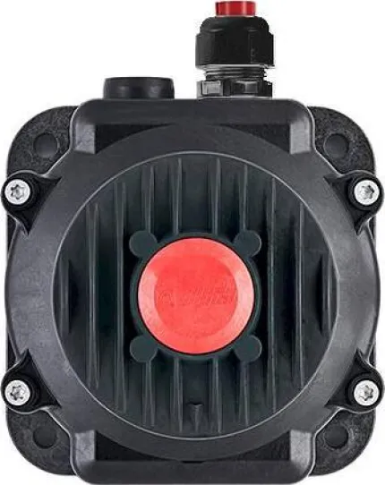 FEU SERIE 61 TOUT HORIZON ROUGE 360° 115-230V