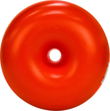Flotteur bolinche orange Ø260