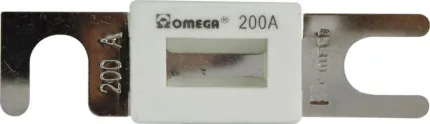 Fusible 200A