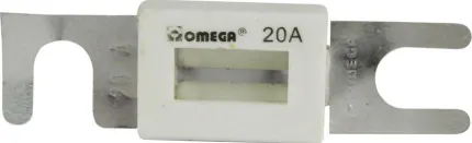 Fusible 20A