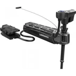 Moteur électrique avant Lowrance® Ghost® 52''