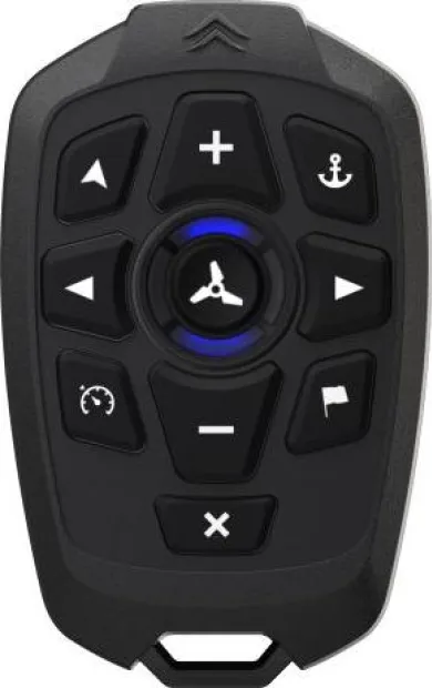 Télécommande GPS Compact pour moteur électrique GHOST® / GHOST® X & RECON™