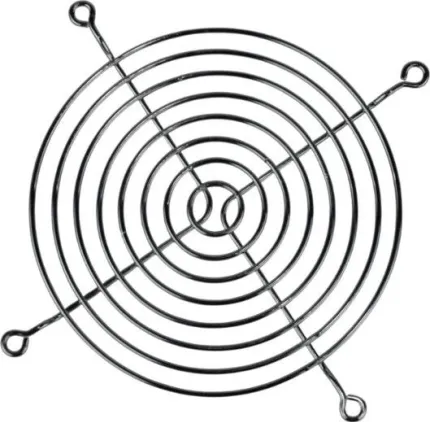 Grille de ventilateur VK172