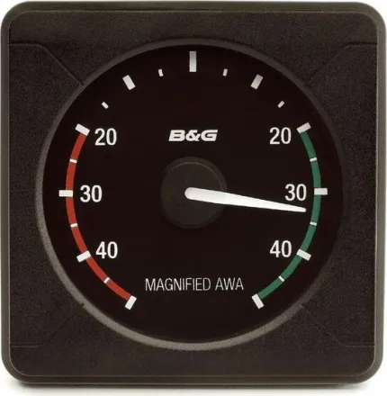 H5000 : Afficheur Analogique amplifié AWA