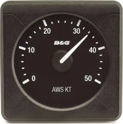 VMHU 1450mm : Capteur Analogique vent aérien Vertical  Haute Performance de 1.45m