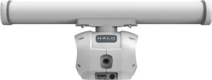 Radar Poutre 50W Simrad® HALO® Open Array 2003 