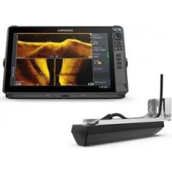 Combiné tactile multifonctions HDS® PRO 12