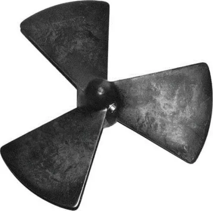 HELICE P/6HP