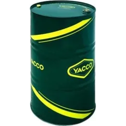 Huile Yacco Outboard 500 4T 10W40