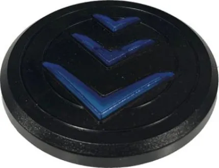 Indicateur magnétique de direction pour moteur électrique Lowrance® GHOST®