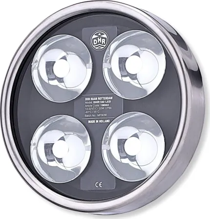 Insert LED Ø 180mm pour projecteur DHR