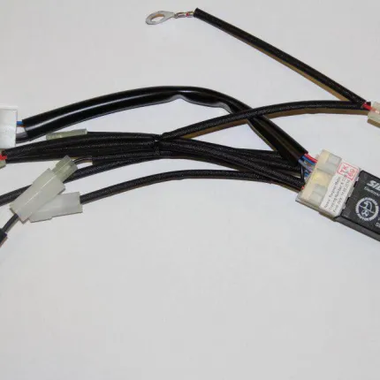 IPC KIT EVOLUTION P/SP55-75-95 24V