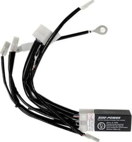 IPC KIT EVOLUTION P/SP95 ET 125 12V