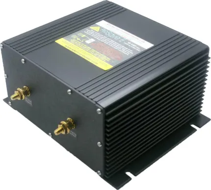 Isolateur galvanique 50A