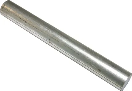 Jet rond Ø12