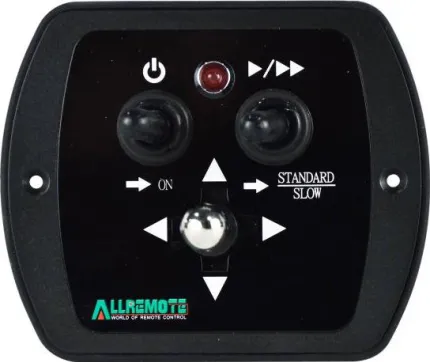 Joystick pour ZP124