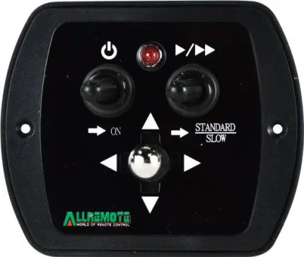 Joystick pour ZP125