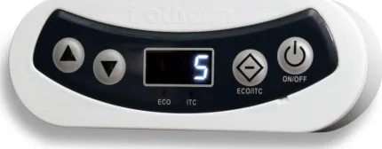 Kit afficheur digital ITC