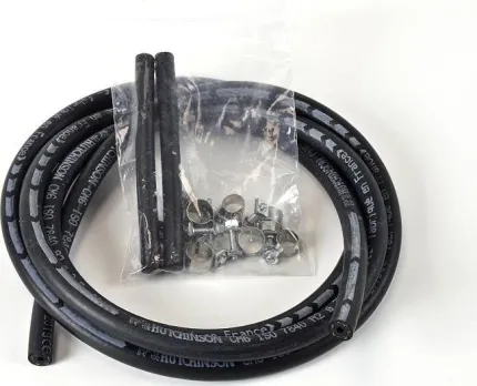 Kit alimentation GO chauffage