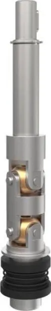 KIT ARBRE-CARDAN-CYCLAM D 25 MM POUR SR80/R100