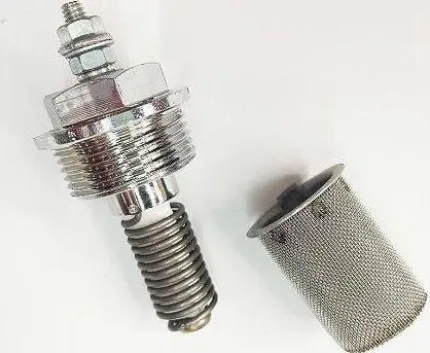 Kit bougie 12V D1L/D1LC/D1LCC/D5L/D5LC/Airtronic D5