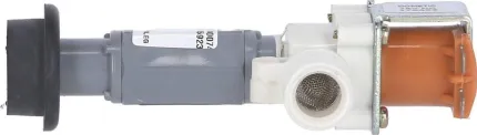 Kit électrovanne eau  12V