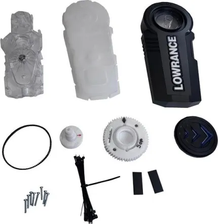 Kit évolution indicateur de direction pour moteur Lowrance® GHOST® / GHOST® X