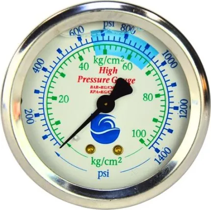 KIT GAUGE 0-1400CBM O'RING ASSYB10181421CC