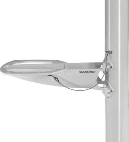 Kit montage radar 24