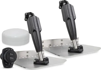 KIT PRO CONTROL AUTO STD 12V-12X12