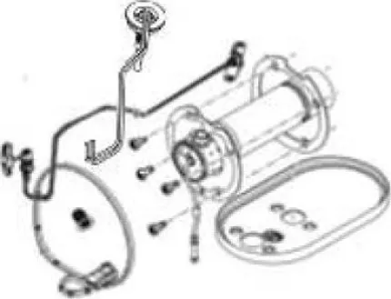 Kit Révision AIRTRONIC L3 D6 12V + Sondes (modèles 25 2959 - 25 3037)