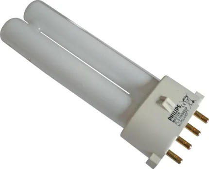 Lampe 2G7 85mm 5W