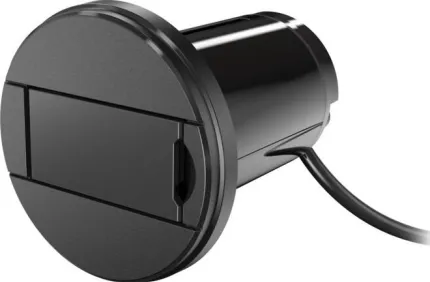 Lecteur de carte µSD déporté MI10