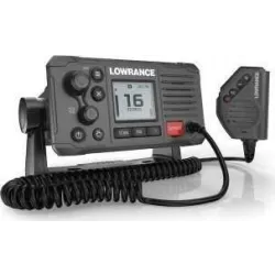 Radio VHF Classe D Lowrance® LINK-6S
