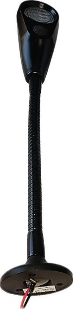 Liseuse 12/24V Bras 200mm