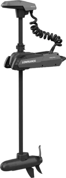 Moteur Electrique Avant Eau Douce Lowrance® Recon™ FW 72