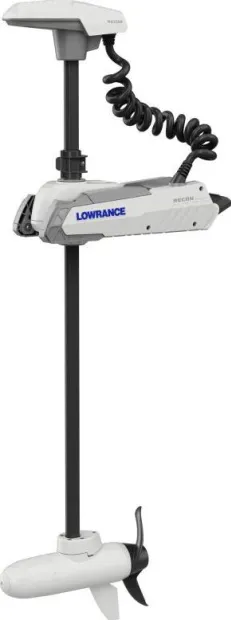 Moteur Electrique Avant Mer Lowrance® Recon™ SW 60