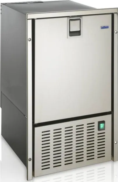 Machine à glace Ice Drink Clear