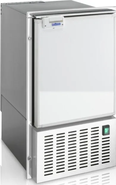 Machine à glace Ice Drink Clear