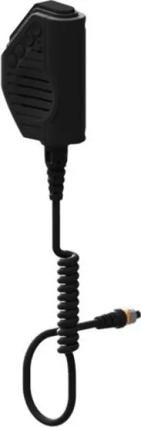 Micro filaire pour Radio VHF B&G® V20