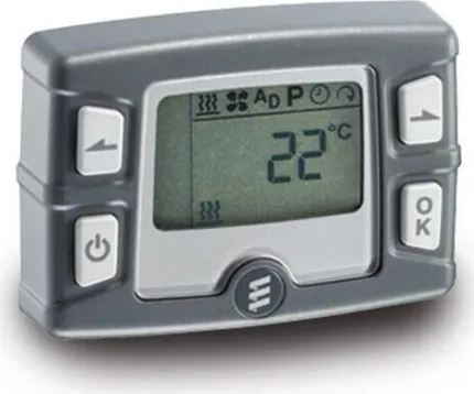 Minuterie EasyStart T