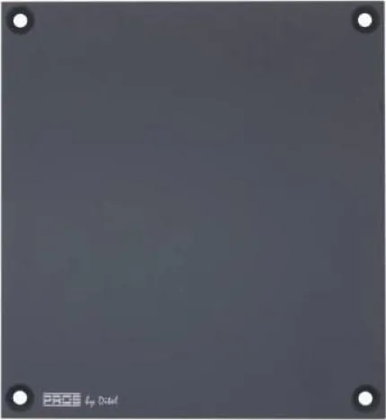 Module auxiliaire nu 120x130mm