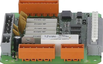 Module de contrôle feux de navigation 12V