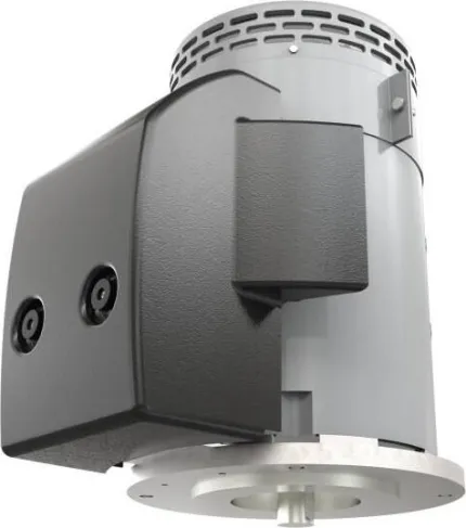 MOTEUR COMPLET 48V POUR SE300-SP285 48V - 15 KW