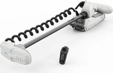 Moteur Electrique Avant Mer Simrad® Recon™ SW 72