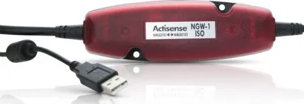 NGW-1 USB : interface bidirectionnelle NMEA2000/0183