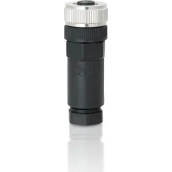 NMEA2000 : Connecteur Droit Femelle à câbler