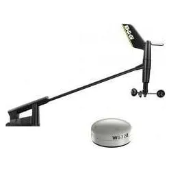 Pack Capteur aérien vent en réseau sans-fil Bluetooth B&G® WS320