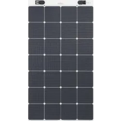 Panneau solaire 96W NAVY-BLUE XTREME